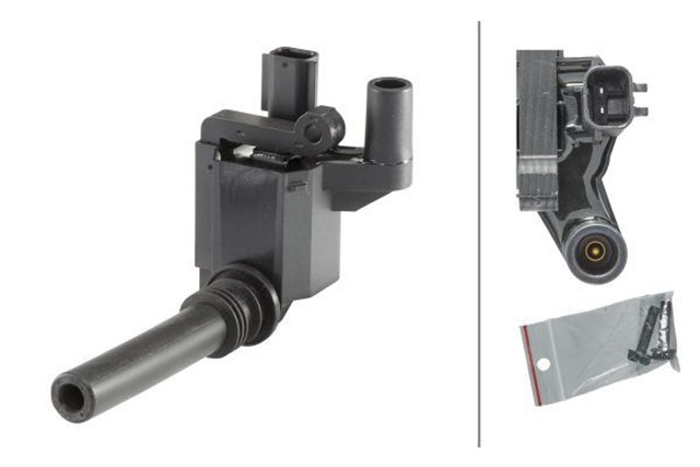 ATESLEME BOBINI CHRYSLER