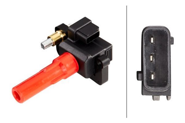 ATESLEME BOBINI SUBARU