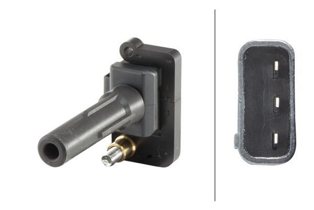 ATESLEME BOBINI SUBARU