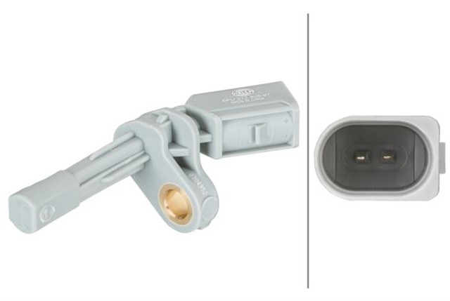 TEKERLEK HIZ SENSORU VW