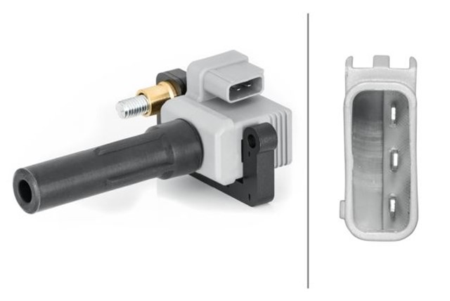 ATESLEME BOBINI SUBARU