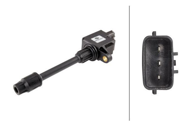 ATESLEME BOBINI NISSAN