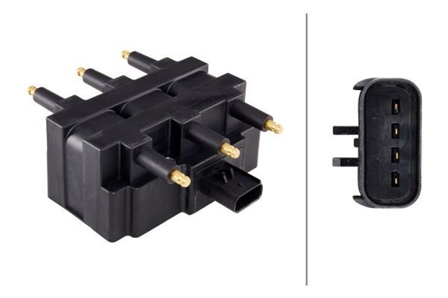 ATESLEME BOBINI CHRYSLER