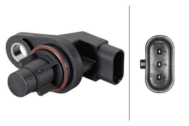 EKSANTRIK MILI KONUM SENSORU MERCEDES W176 W204 W205 C218 X156 W166 W222 W447 W639 B906 B907 B910