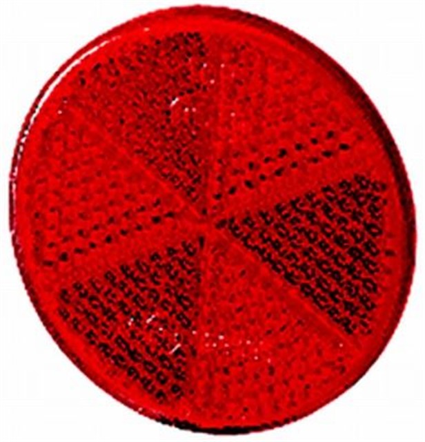 REFLEX REFLECTOR