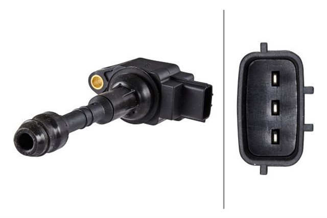 ATESLEME BOBINI NISSAN