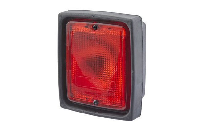 ARKA SIS LAMBASI UNIVERSAL CV