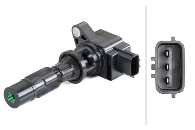 ATESLEME BOBINI MAZDA 5 CW 3 - KUTUPLU