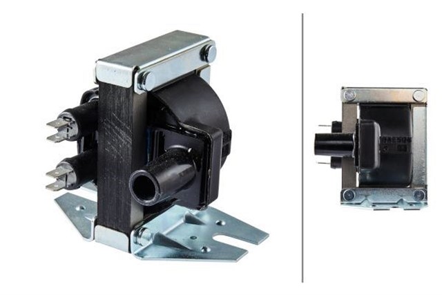 ATESLEME BOBINI FIAT