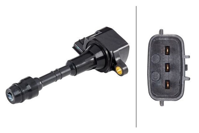 ATESLEME BOBINI NISSAN PATHFINDER III - RENAULT ESCAPE IV 12V 3 - KUTUPLU