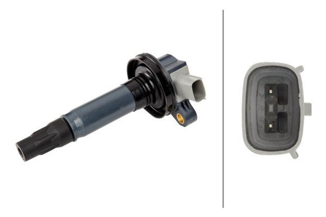 ATESLEME BOBINI FORD