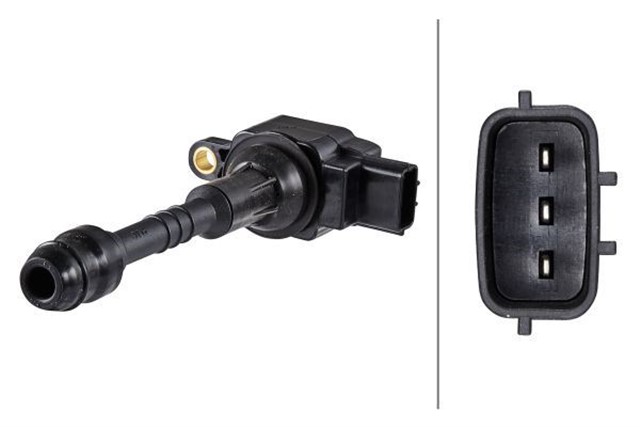 ATESLEME BOBINI NISSAN