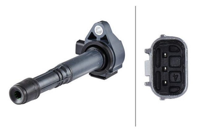 ATESLEME BOBINI HONDA ACCORD - CRV 3 - KUTUPLU