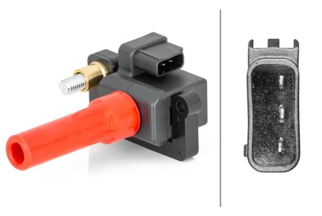 ATESLEME BOBINI SUBARU