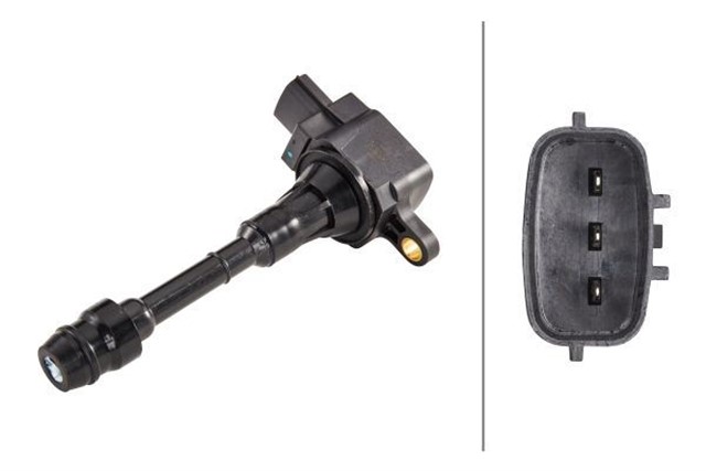 ATESLEME BOBINI NISSAN XTRAIL 3 - KUTUPLU