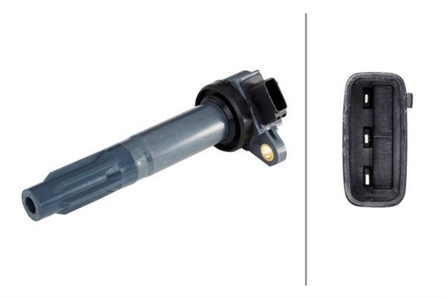 ATESLEME BOBINI SUBARU