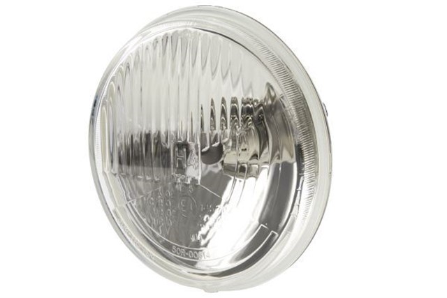 FAR ELEMANI ANA FAR UNIVERSAL HALOJEN SOL - SAG 12V 83989780 - 70017600 - 08956800 - 0009740436 - 06916169 - 08956800 - 0009740436