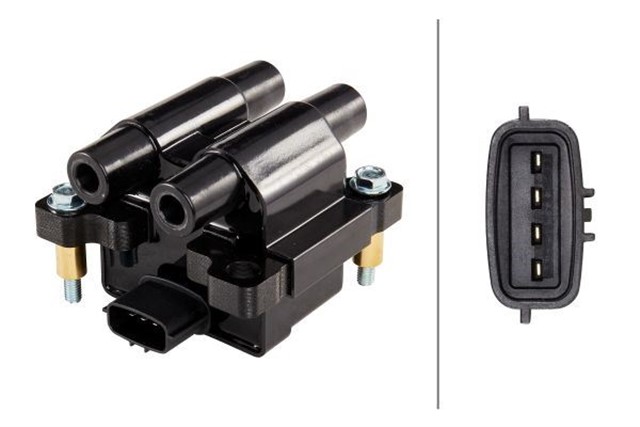 ATESLEME BOBINI SUBARU LEGACY IV 3 - KUTUPLU