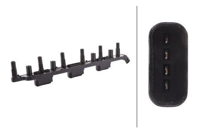 ATESLEME BOBINI CHRYSLER