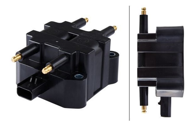 ATESLEME BOBINI CHRYSLER