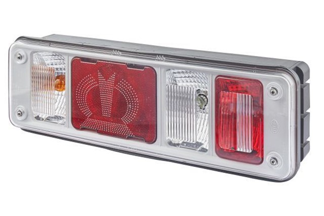 KOMPLE ARKA LAMBA SOL UNIVERSAL CV 24V