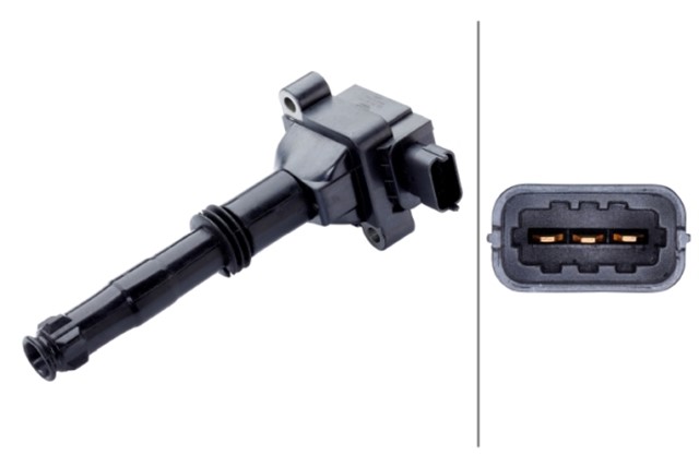 ATESLEME BOBINI PORSCHE 911 - BOXSTER 3 - KUTUPLU