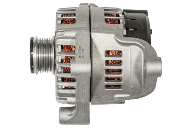 ALTERNATOR SARJ DINAMOSU BMW N47 N57 F10 F25
