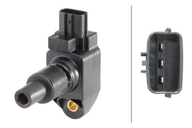 ATESLEME BOBINI MAZDA