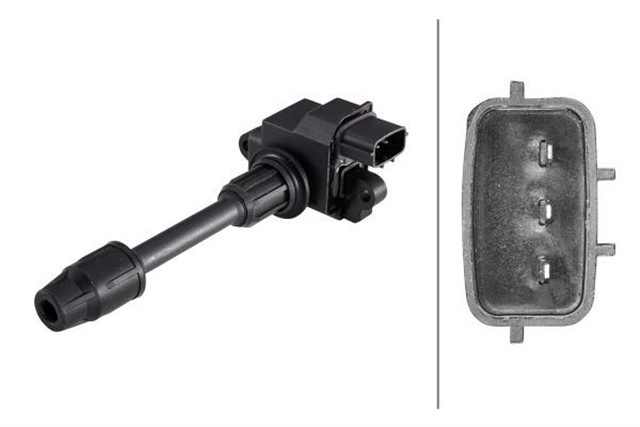 ATESLEME BOBINI NISSAN