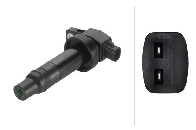 ATESLEME BOBINI HYUNDAI I30 FD 12V 2 - KUTUPLU