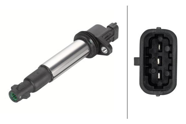 ATESLEME BOBINI LADA 111 - 112 - VEGA 3 - KUTUPLU