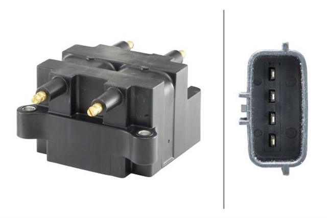 ATESLEME BOBINI HYUNDAI