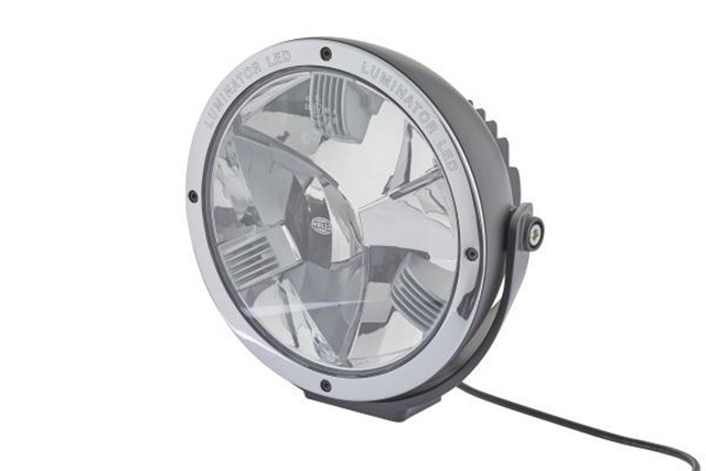 SPOTLIGHT LUMINATOR LED