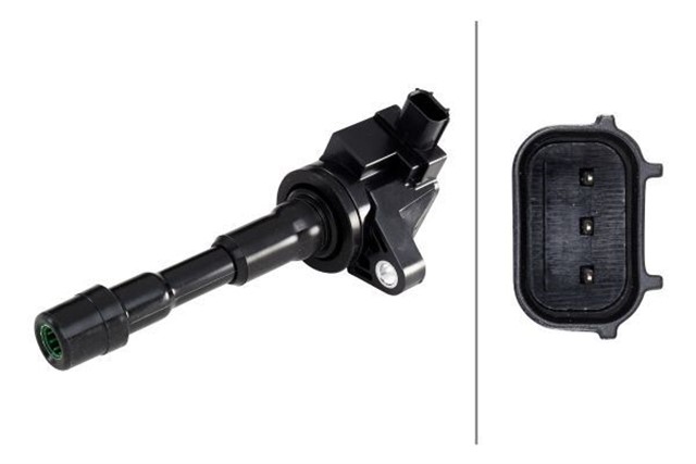 ATESLEME BOBINI HONDA INSIGHT - JAZZ 3 - KUTUPLU