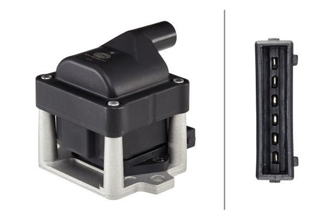 ATESLEME BOBINI POLO - GOLF3 - POLO - CLASSIC AEE - AFH - ALM - AFT 1.6 - 1.4 16V 94 - 99