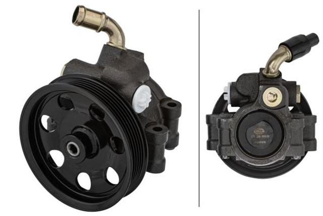 DIREKSIYON POMPASI FORD 1255518