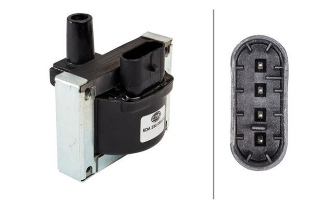 ATESLEME BOBINI JAGUAR