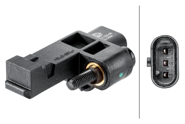 KRANK SENSORU BMW F20 F30 N13 MINI R56 R60 N12 N14 N16 N18 3008 308 RCZ 207 508 208 5008 C4 C4 PICAS SO DS3 DS5 C5 EP3 EP3C EP6 EP6C EP6DT EP6CDT