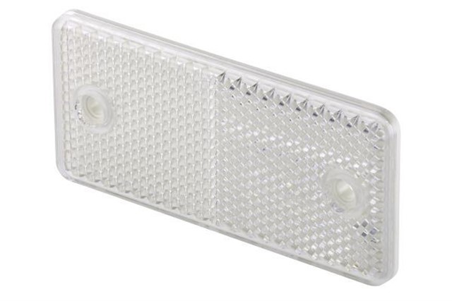 ARKA REFLEKTOR UNIVERSAL BEYAZ