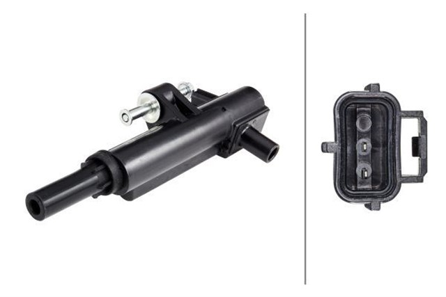 ATESLEME BOBINI JEEP