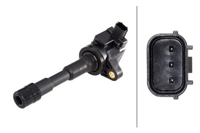 ATESLEME BOBINI HONDA