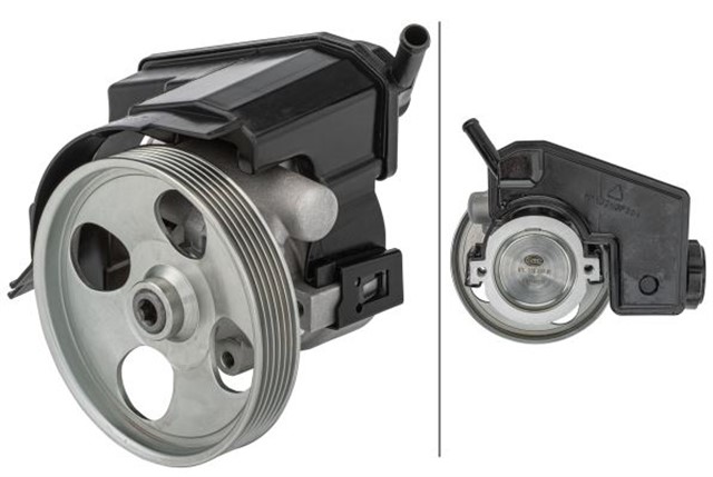 DIREKSIYON POMPASI CITROEN 4007WQ - 4007KX - 4007KZ - 4007LA - 4007Y3 - 4007Z4 - 9631914180 - 9636271680 - 9641267380