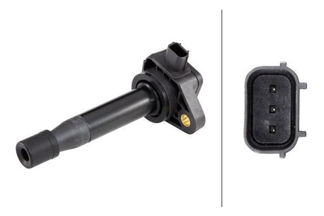 ATESLEME BOBINI HONDA