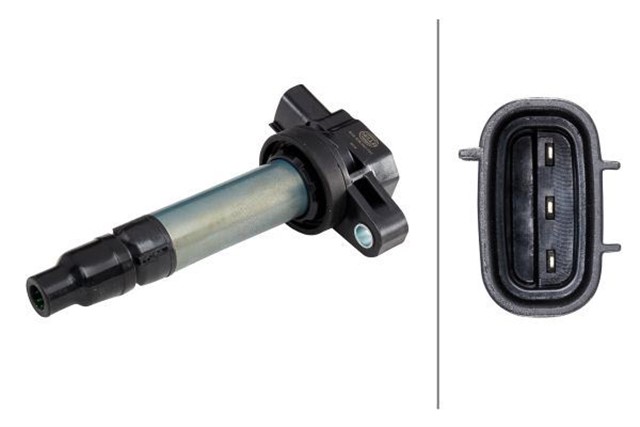 ATESLEME BOBINI TOYOTA 3 - KUTUPLU