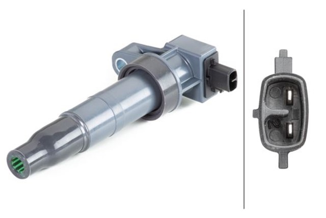 ATESLEME BOBINI HYUNDAI GRAND SANTA FE - KIA SORENTO 2 - KUTUPLU