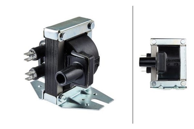 ATESLEME BOBINI AUTO BIANCHI