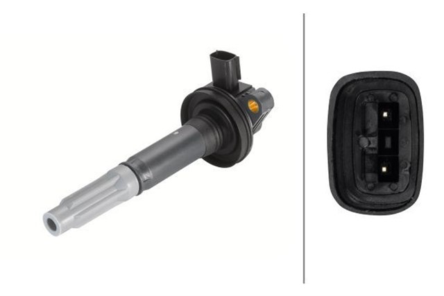 ATESLEME BOBINI FORD