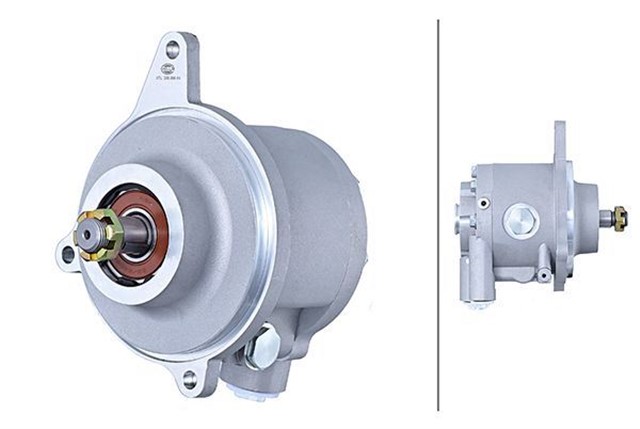 DIREKSIYON POMPASI VOLVO FH 500 05 FH 540