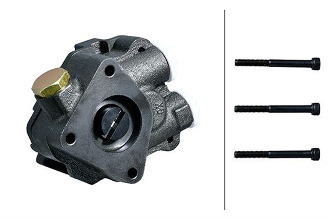 DIREKSIYON POMPASI DAF 85 CF 98 - 00 CF 85 01 - 13 XF 105 05