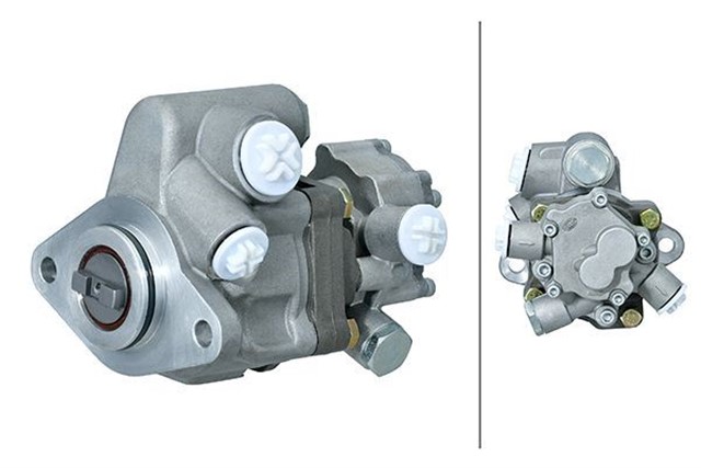 DIREKSIYON POMPASI MERCEDES - BENZ ACTROS MP2 MP3 03 A003460228080